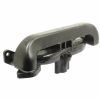 Which supplier has Volvo exhaust manifold in Benguela Angola