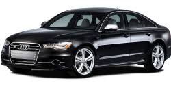 How can I import Audi A6 Cabriolet parts in Angola