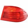 Which suppliers have Isuzu tail lights in Luanda Angola