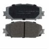 Who are dealers of Peugeot brake pads in Huambo Lobito Angola