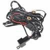 Who sells 2017 model BMW lights wiring harness in Namibe Angola