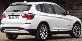 Where can I buy BMW parts in Kuito Angola