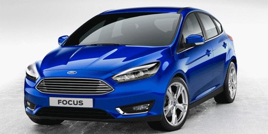 Where can I find genuine Parts for Ford Focus in N'dalatando Soyo Angola