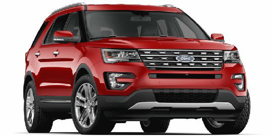 Ford Online Parts suppliers in Angola