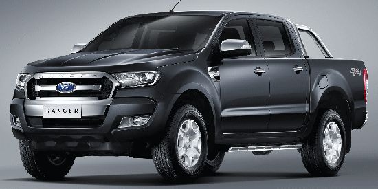 Where can I find genuine Parts for Ford Ranger in N'dalatando Soyo Angola