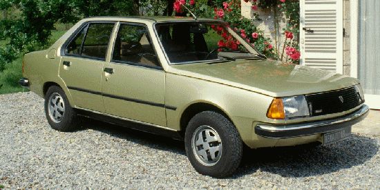 Which companies sell Renault 18 2017 model parts in Angola