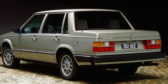 Which companies sell Volvo 760 2017 model parts in Angola