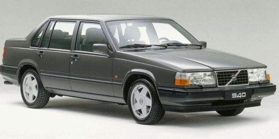 Which companies sell Volvo 940 2017 model parts in Angola