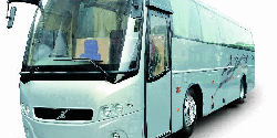 Can I find Volvo Bus parts in Angola?