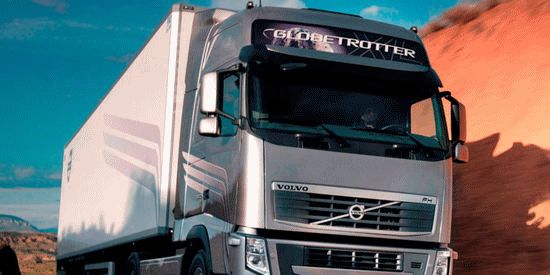 How can I advertise my Volvo Truck parts business in Angola?