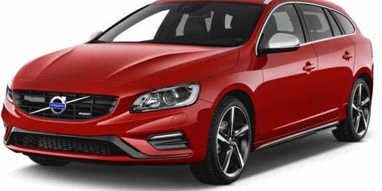 Which companies sell Volvo V60 2017 model parts in Angola