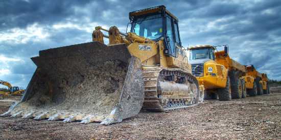 Which are the best equipment rental hire companies in Angola?