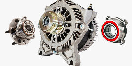 Where can I find thermal blower motors in Luanda Angola