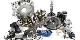 Which suppliers have tractor OEM parts in N'dalatando Angola
