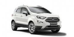 Can I find used Ford Everest parts in Argentina