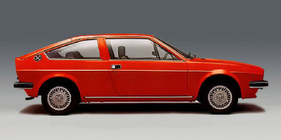Which companies sell Alfa-Romeo Alfasud 2013 model parts in Australia?