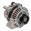 Who sells 2012 model Land-Rover alternator in Canberra Newcastle-Maitland?