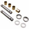Which distributors stock Iveco bus steering king pin kits in Canberra Australia?