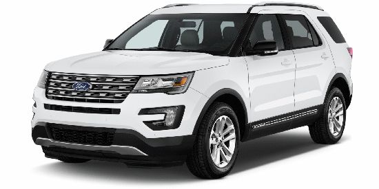Where can I find genuine Parts for Ford Explorer in Melbourne Logan City?