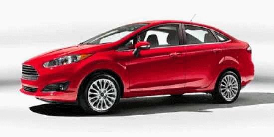 Where can I find genuine Parts for Ford Fiesta in Melbourne Logan City?