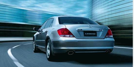 Which companies sell Honda Legend 2013 model parts in Australia?