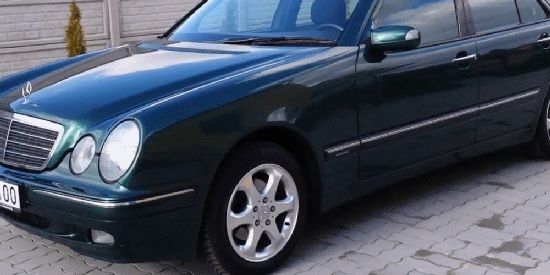 Which companies sell Mercedes-Benz E200 Elegance 2013 model parts in Australia?