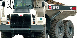 How much does Terex steering angle sensor cost in Hobart Logan City?