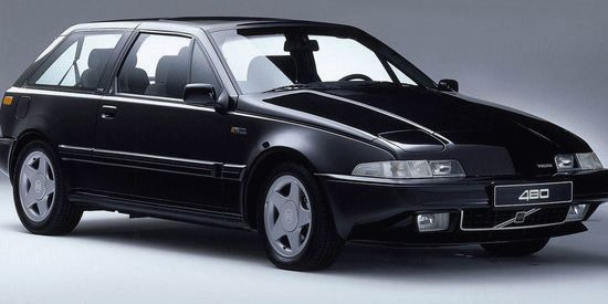 Which companies sell Volvo 480 2017 model parts in Australia