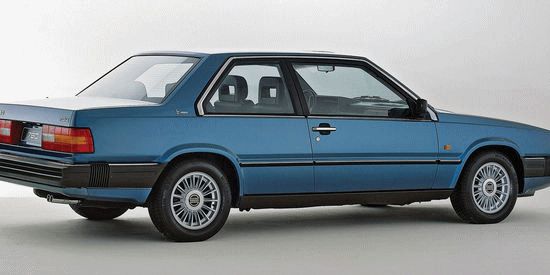 Which companies sell Volvo 780 2017 model parts in Australia