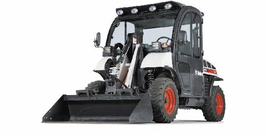 Who are dealers of Bobcat heavy machinery parts in Australia