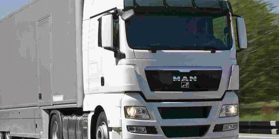 Online advertising for MAN Truck parts business in Australia?