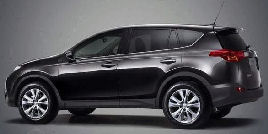 Who are suppliers of Toyota Fortuner parts in Canberra?