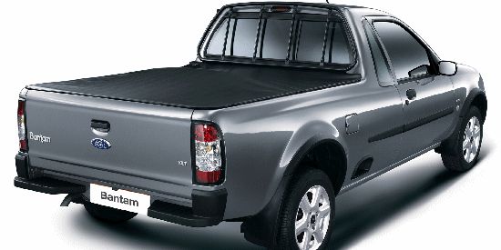 Where can I find genuine Parts for Ford Bantam in Melbourne Logan City?