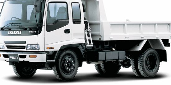 Online advertising for Isuzu Truck parts business in Australia?