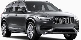 Which suppliers have parts for Volvo XC90 Series 2001 models in Brisbane?