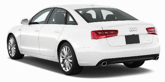 Which companies sell Audi A6 Cabriolet 2017 model parts in Botswana