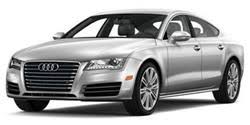 Can I find used Audi A5 parts in Botswana