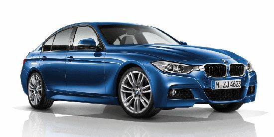 Which companies sell BMW 335d xDrive 2017 model parts in Botswana