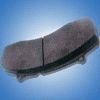 Locations of Mercedes-Benz bus brake pads suppliers in Francistown Botswana