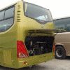 Where can I find Busscar bus hoods salvage yards in Molepolole Botswana