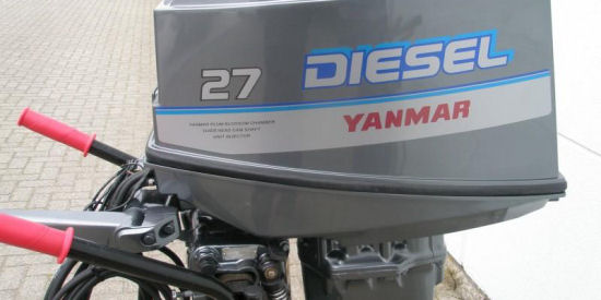 How can I advertise my Yanmar outboard parts business in Botswana?