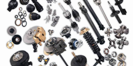 OEM replacement parts suppliers in Gaborone Francistown Mochudi