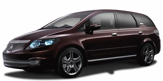 Which companies sell Honda Airwave 2017 model parts in Botswana