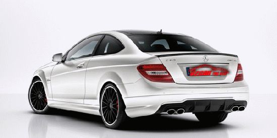 Which companies sell Mercedes-Benz C180 Kompressor 2017 model parts in Botswana