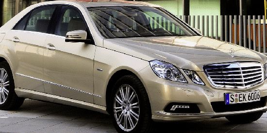 Which companies sell Mercedes-Benz E250 Elegance 2017 model parts in Botswana