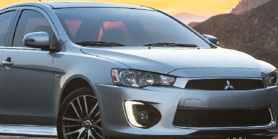 Which companies sell Mitsubishi Lancer 2000 GT 2017 model parts in Botswana