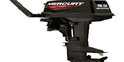 Publishers for Mercury-Mariner Outboards in Belo Horizonte Fortaleza Brazil