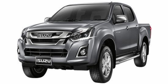 Which stores sell used Isuzu UTE Mu-X parts in Salvador Brazil