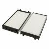 Can I get 2017 model Toyota cabin air filters in Douala Cameroon