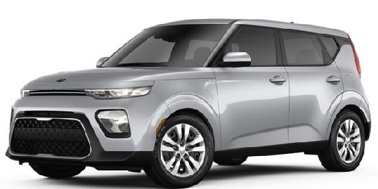 Which companies sell KIA Soul 2017 model parts in Cameroon
